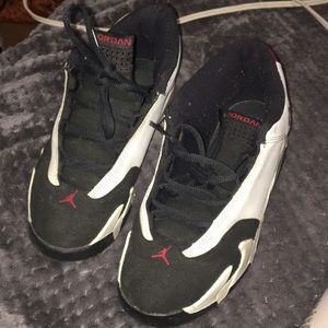 Jordan 14s